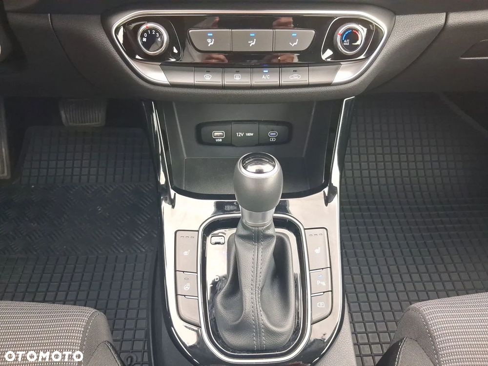 Hyundai i30 1.0 T-GDI Modern DCT - 38