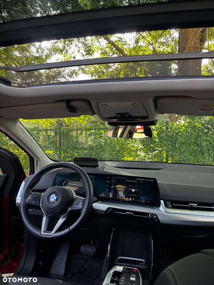 BMW Seria 2 220i mHEV Luxury Line - 11