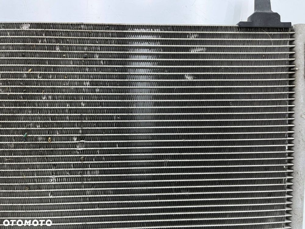 Chłodnica klimatyzacji Opel Corsa F Peugeot 208 II 19r.- skraplacz klimy 9825359280 - 10