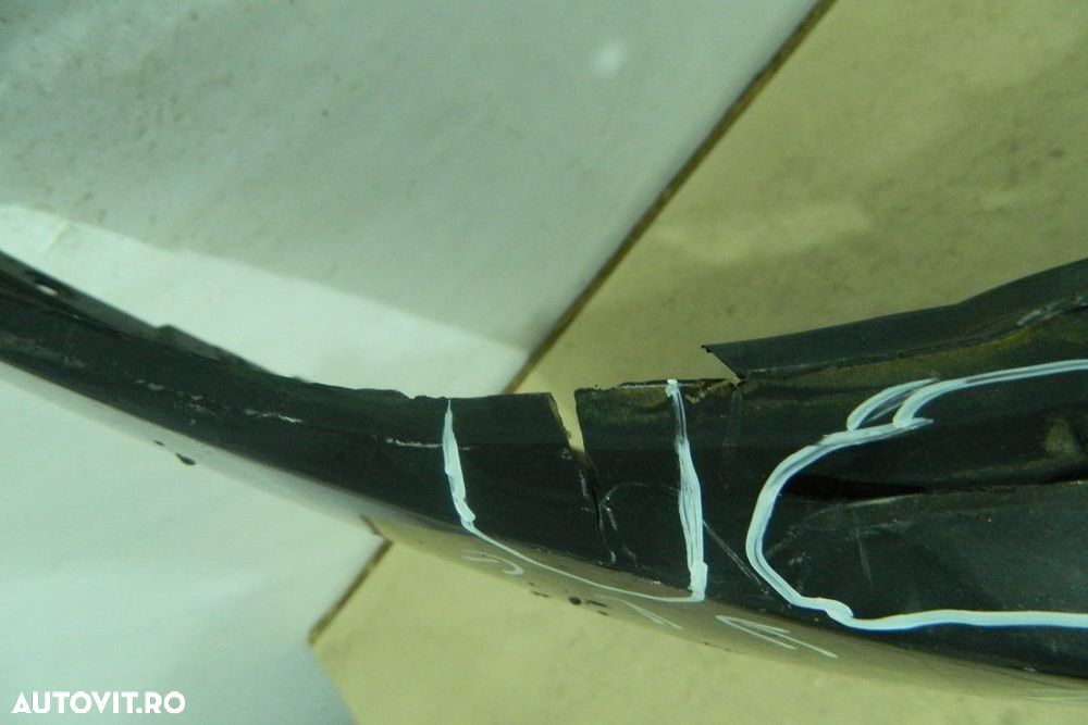 Bara fata Mazda CX-5, 2017, 2018, 2019, 2020, KB8A-50031 - 8