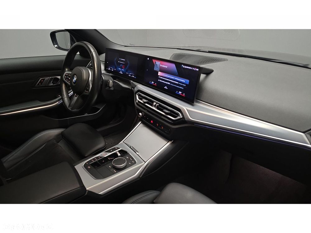 BMW Seria 3 320d xDrive mHEV M Sport - 27