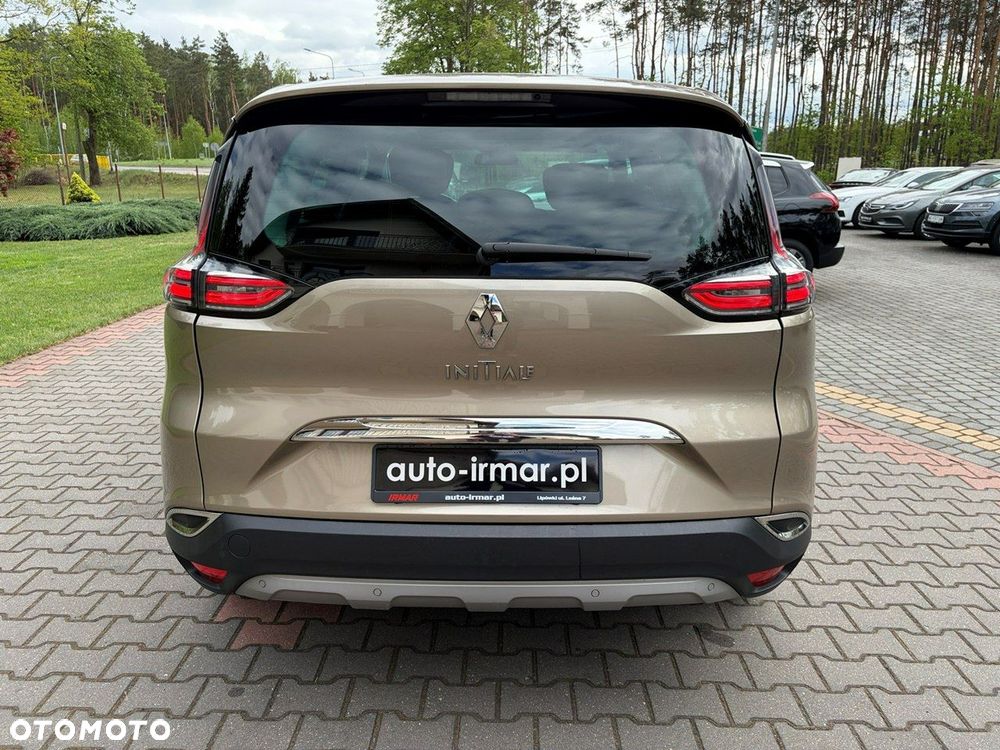 Renault Espace 1.6 TCE Initiale Paris EDC - 8