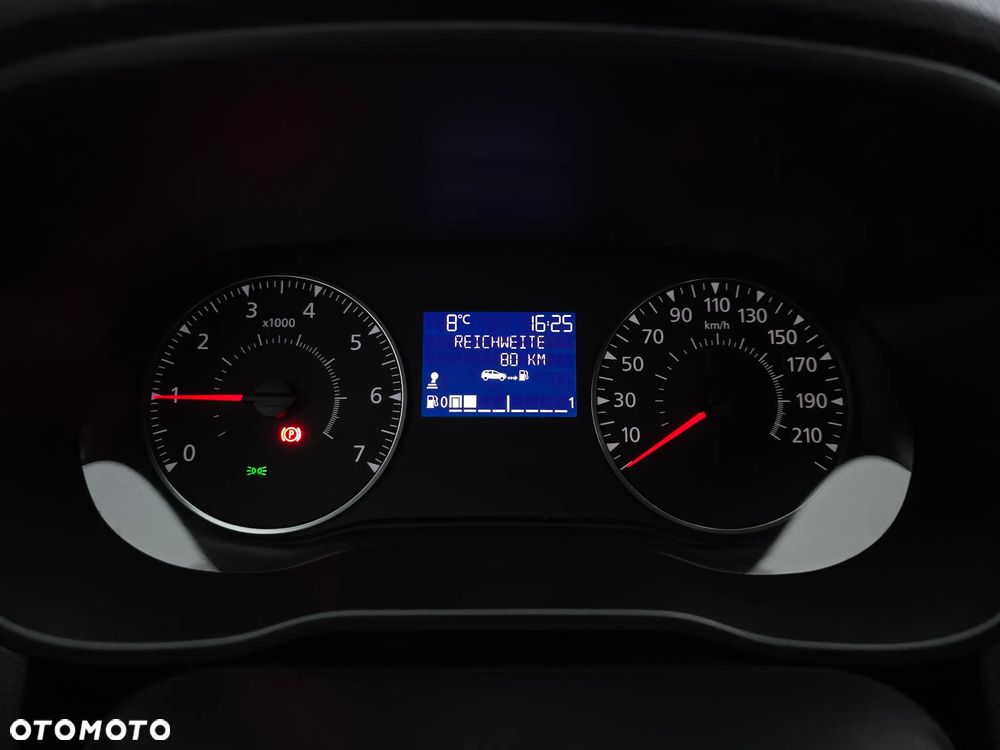 Dacia Duster 1.6 SCe Comfort - 20