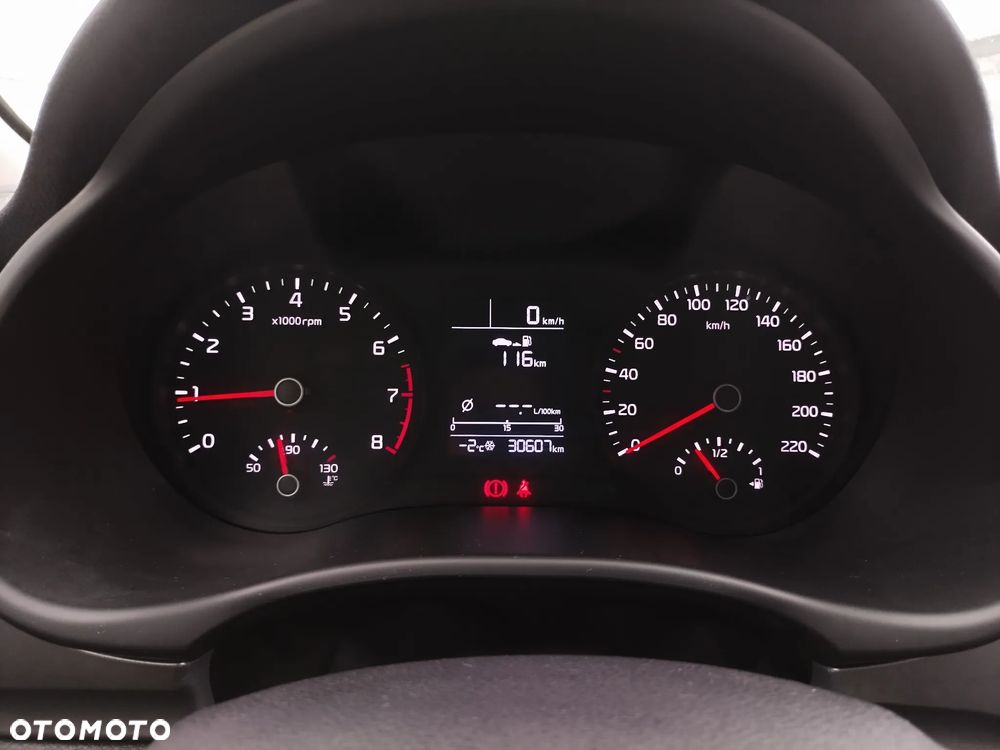 Kia Stonic 1.0 T-GDI M - 8