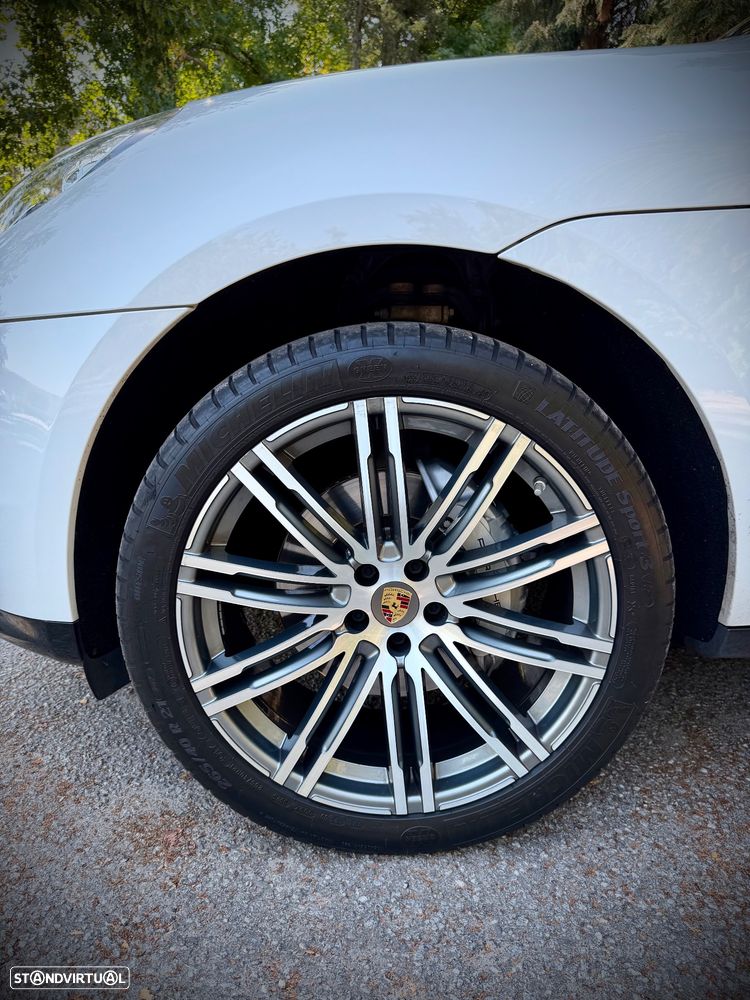 Porsche Macan S PDK - 14