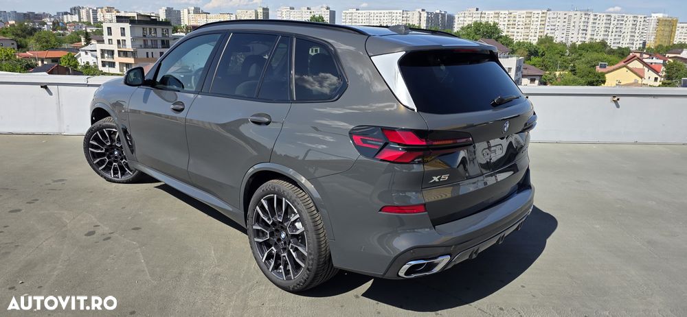 BMW X5 - 4