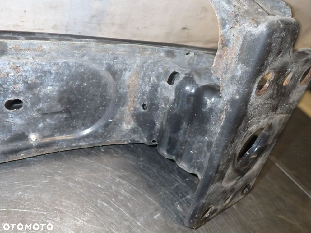 BELKA POD ZDERZAK PRZEDNI FIAT PUNTO EVO 1.3MJET - 11