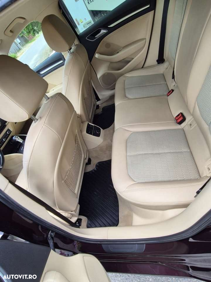 Audi A3 - 8