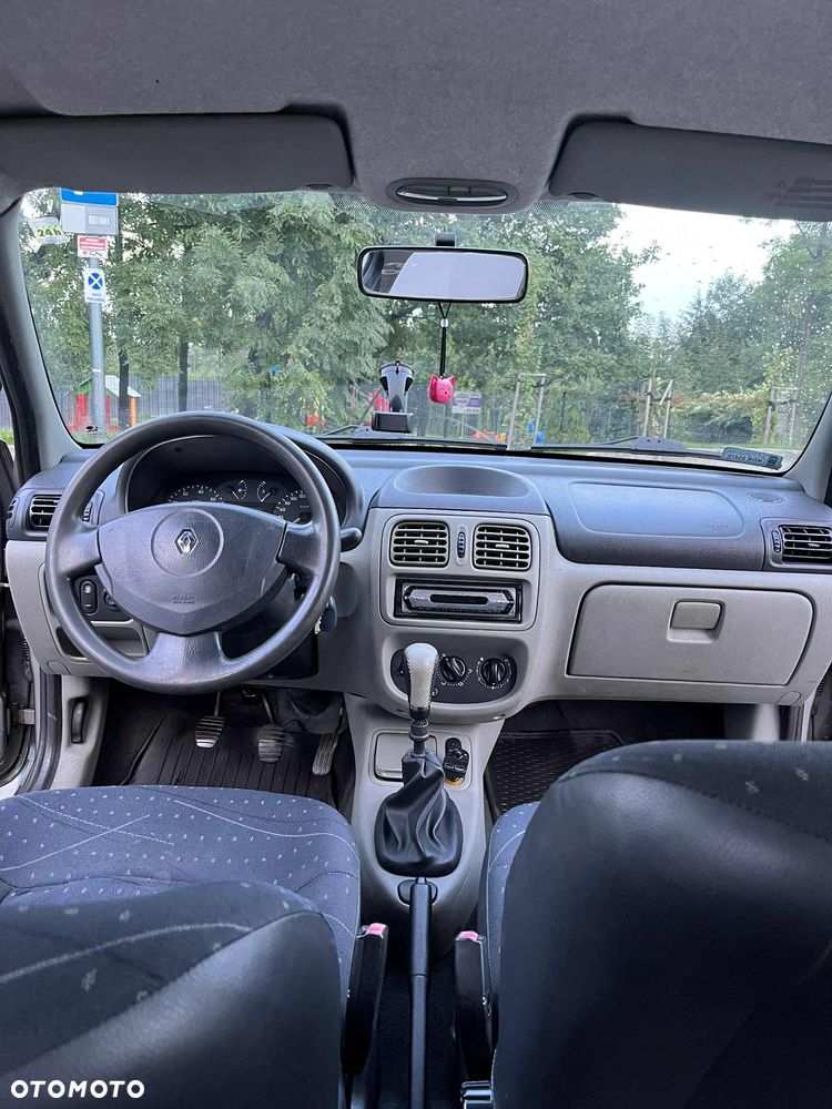 Renault Thalia 1.4 Expression - 7