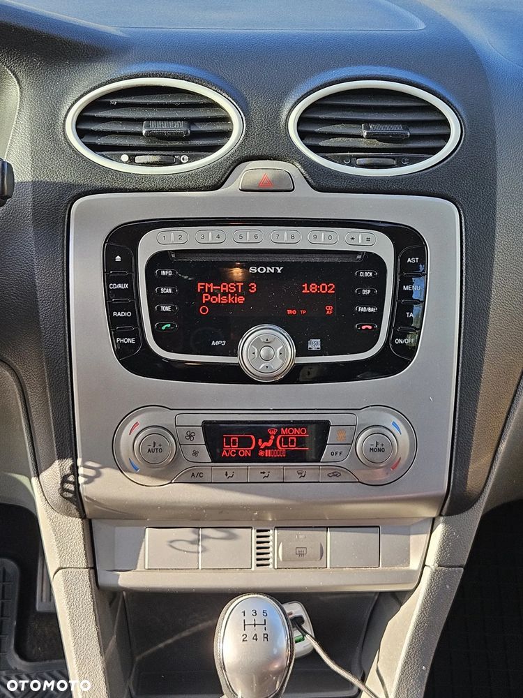 Ford Focus - 18