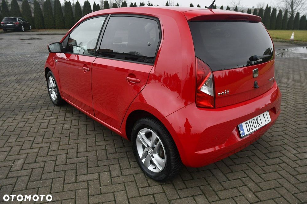 Seat Mii - 11
