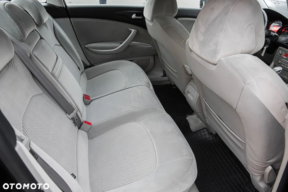 Citroën C5 - 24