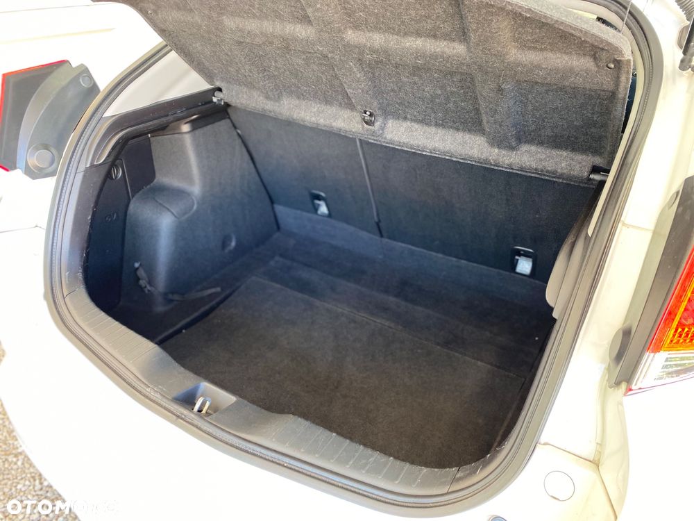 Honda Civic 1.4 Comfort - 6