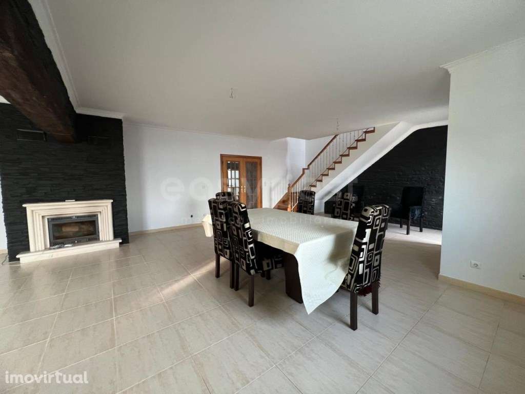 Apartamento Duplex t3+1 em Alcochete com vista rio e na 1a linha - Grande imagem: 2/32