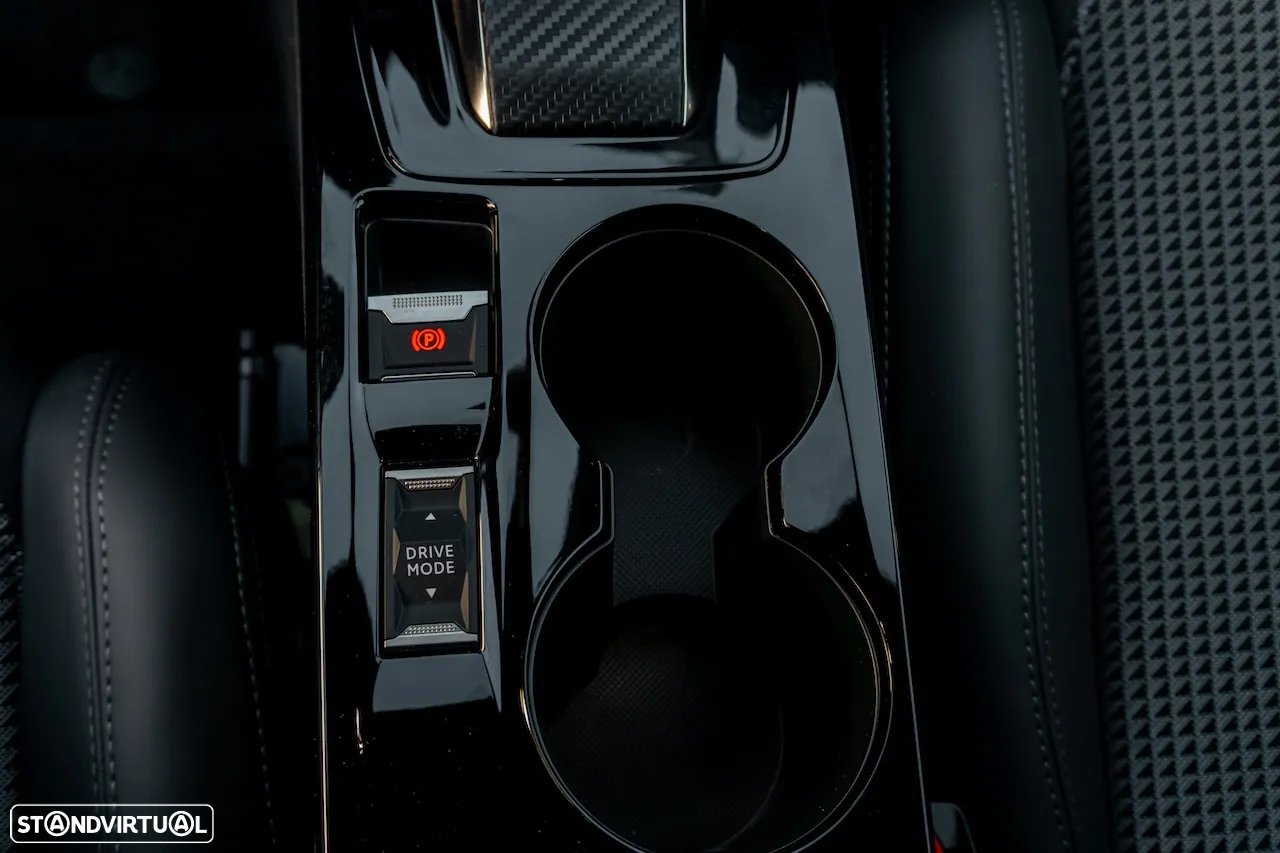 Peugeot e-208 50 kWh GT Pack - 16