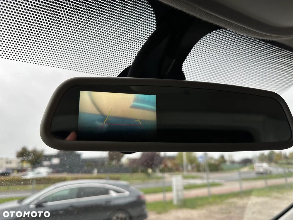Opel VIVARO - 20
