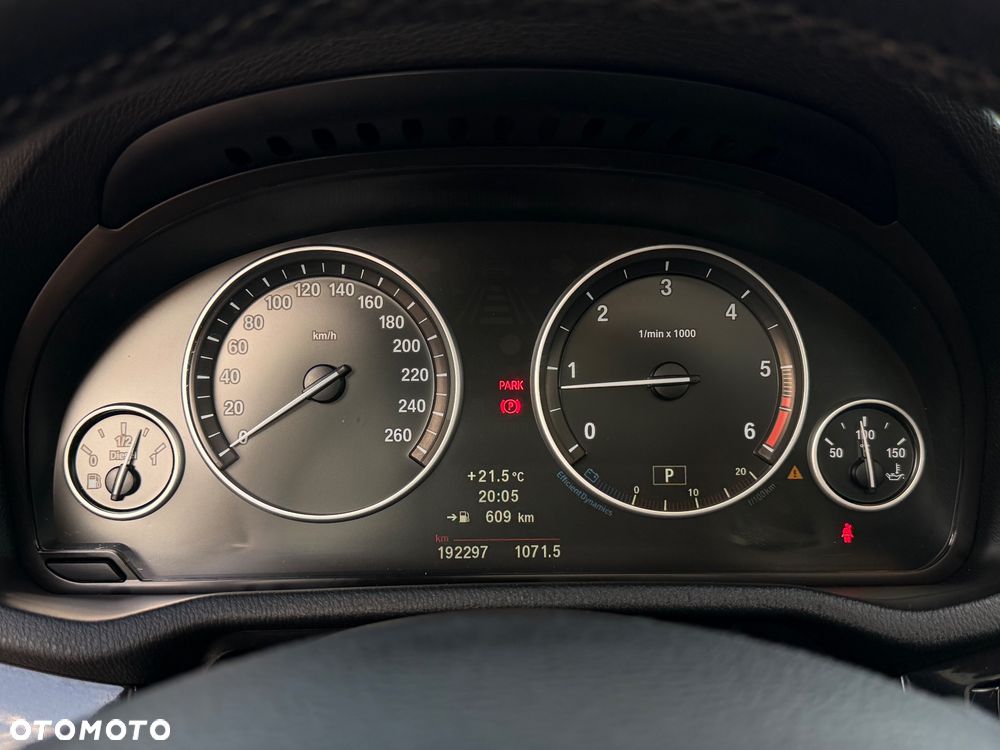 BMW X3 - 16