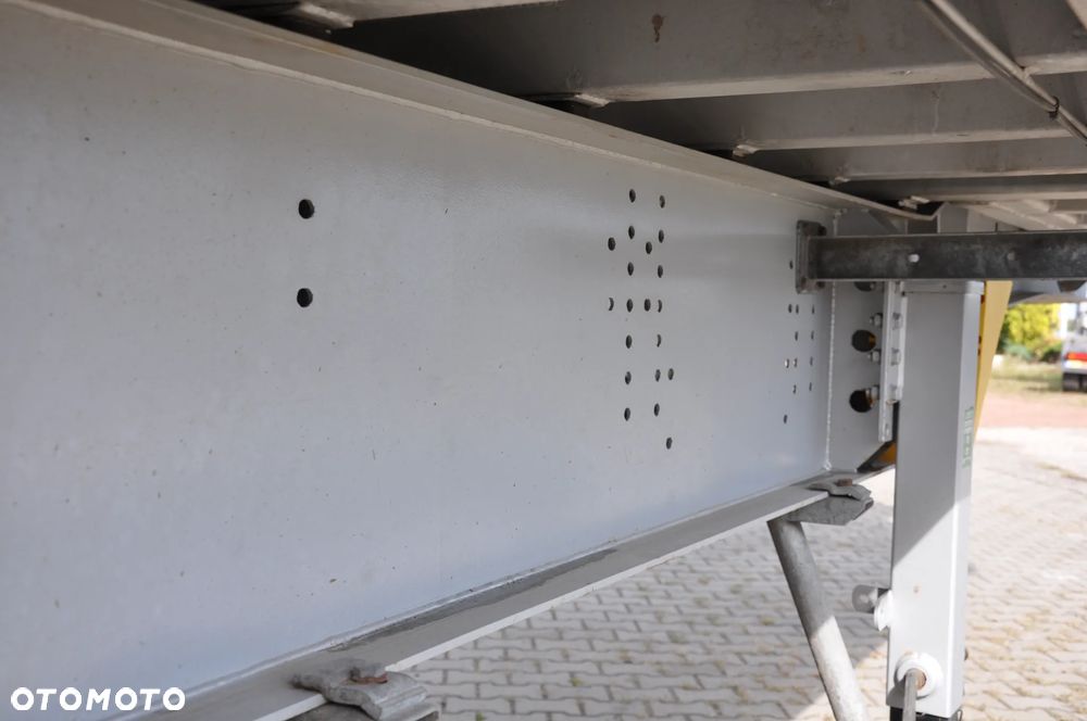 Bodex ALUMINIOWA 45m - 14