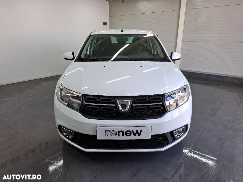 Dacia Logan 1.5 Blue dCi Prestige - 6
