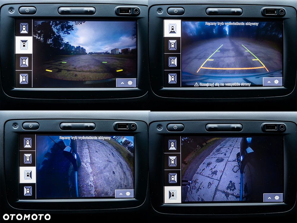 Dacia Duster 1.5 Blue dCi Prestige 4WD - 24