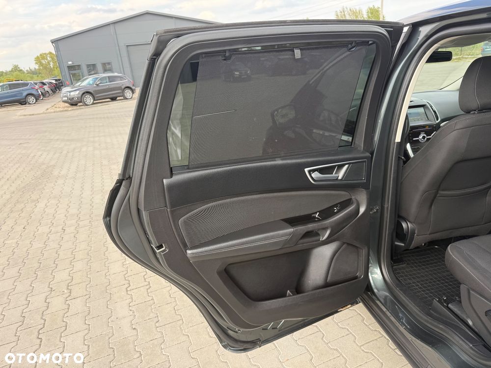 Ford S-Max 1.5 EcoBoost Titanium - 18