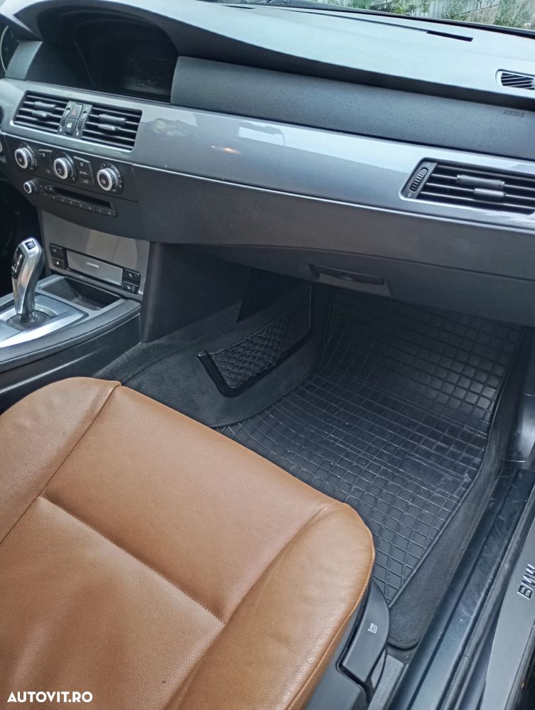 BMW Seria 5 - 14