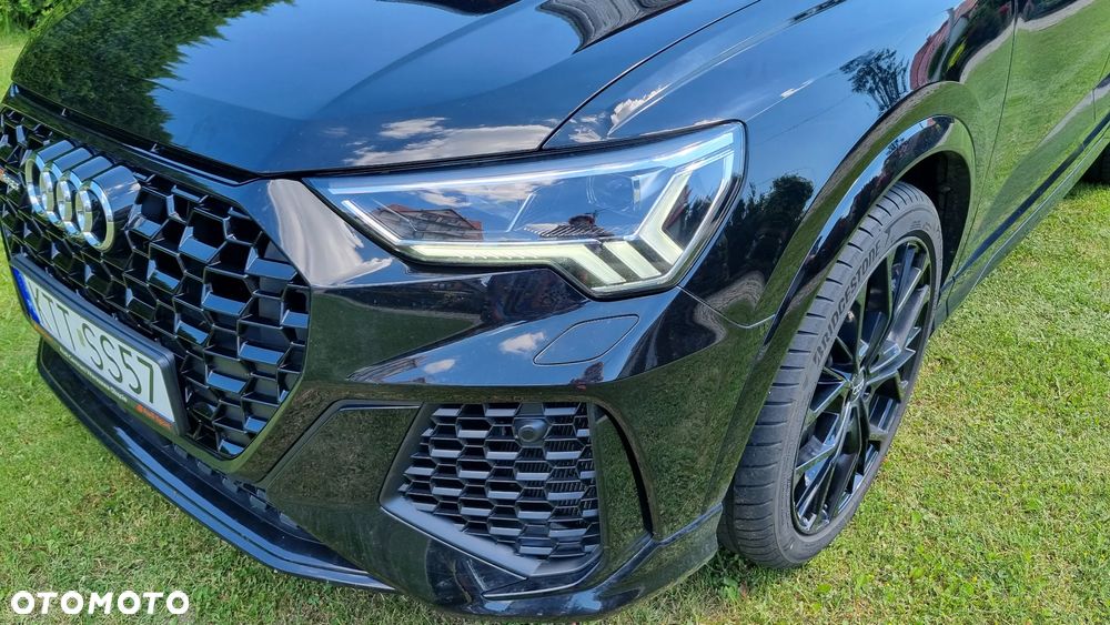 Audi RS Q3 - 6