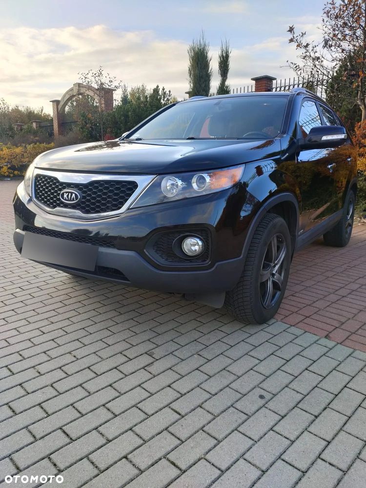 Kia Sorento 2.2 CRDi Freedom - 29