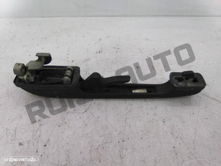 Puxador Exterior Trás Direito  Vw Golf Ii (19e) [1984_1992] 1.3 - 3