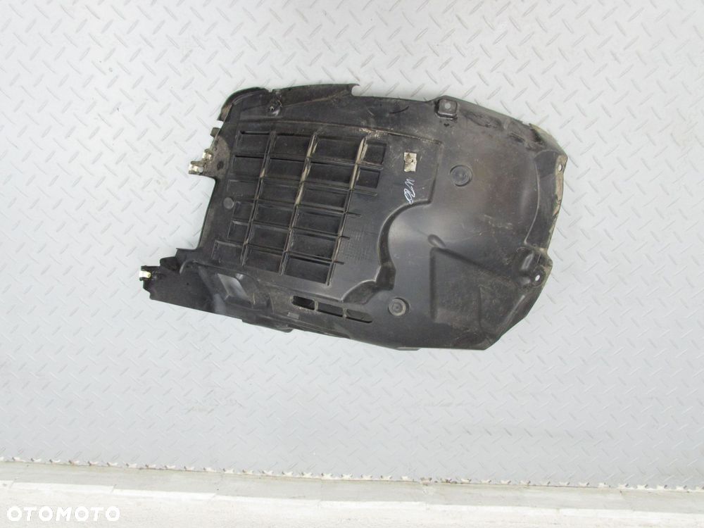 LAND ROVER RANGE ROVER SPORT II L494 LIFT 19-22 NADKOLE PRZEDNIE LEWE JPLA-16A574-A - 1
