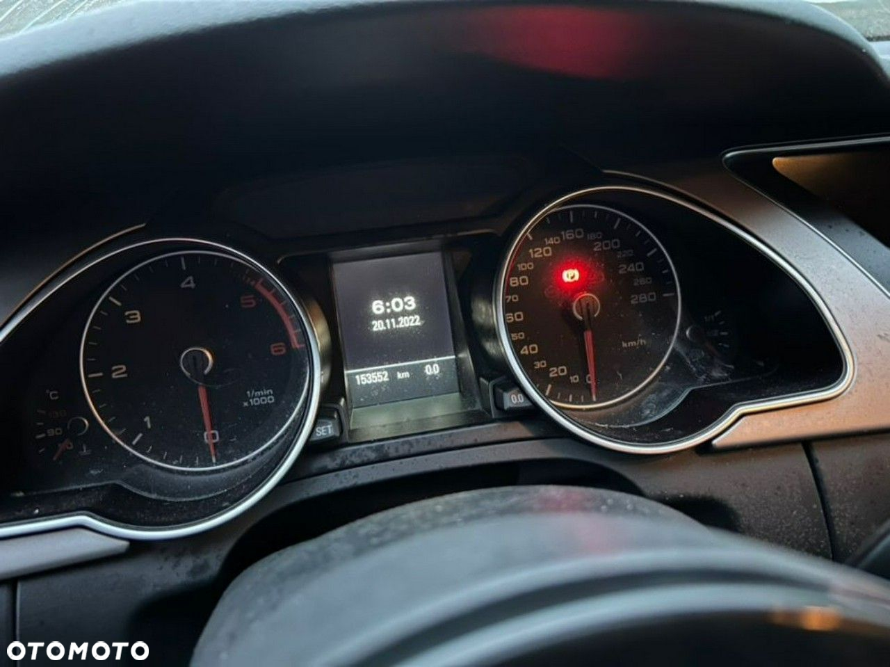 Audi A5 2.0 TDI - 14