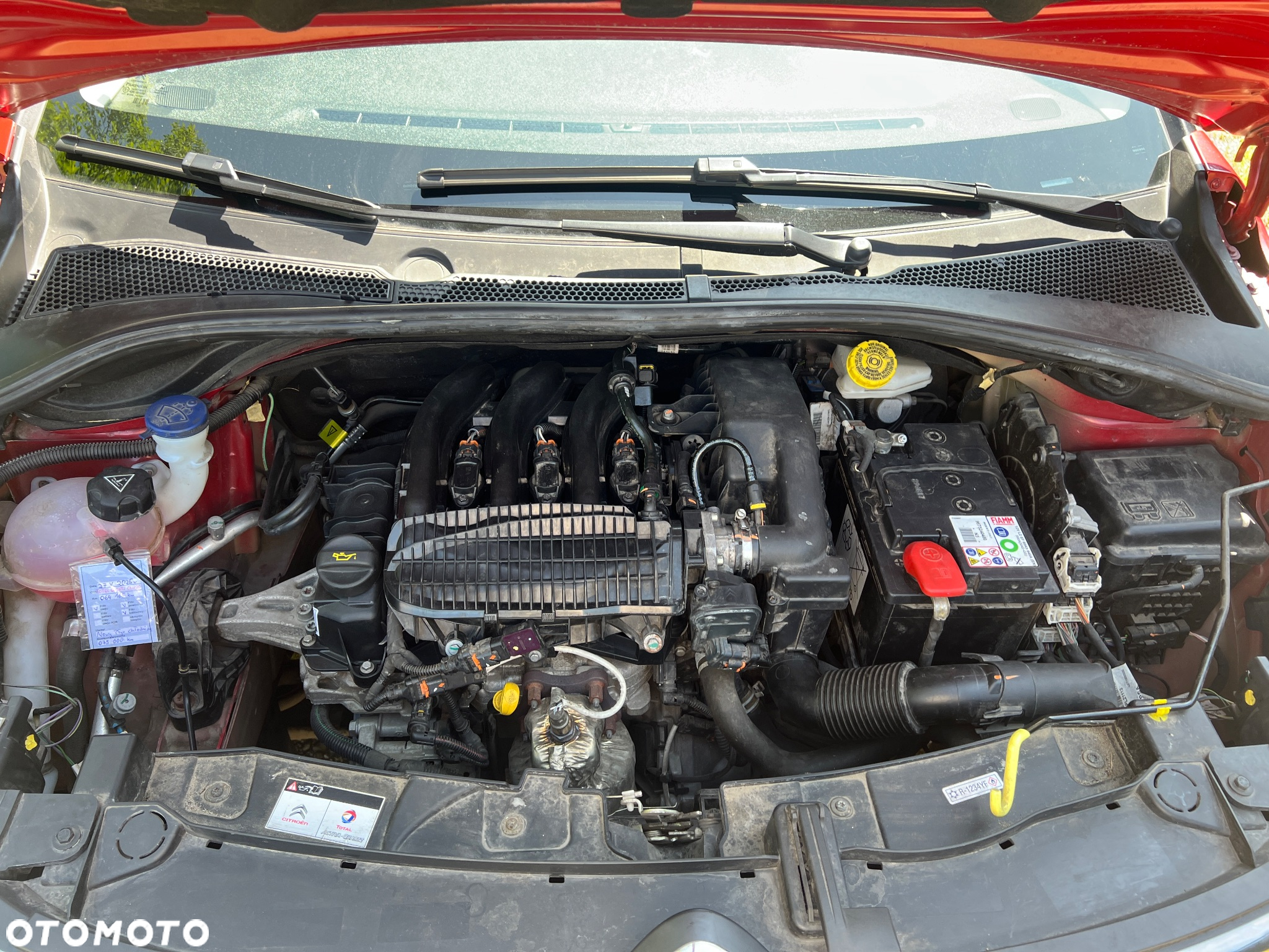 Citroën C3 1.2 PureTech Exclusive - 23