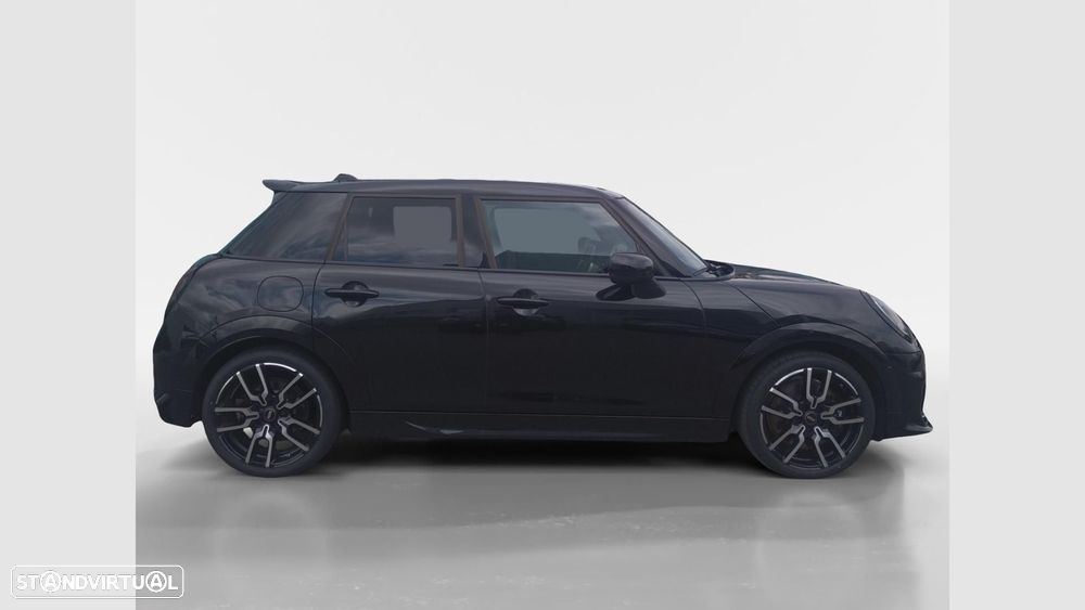 MINI 5 Portas Cooper Premium JCW Auto - 5