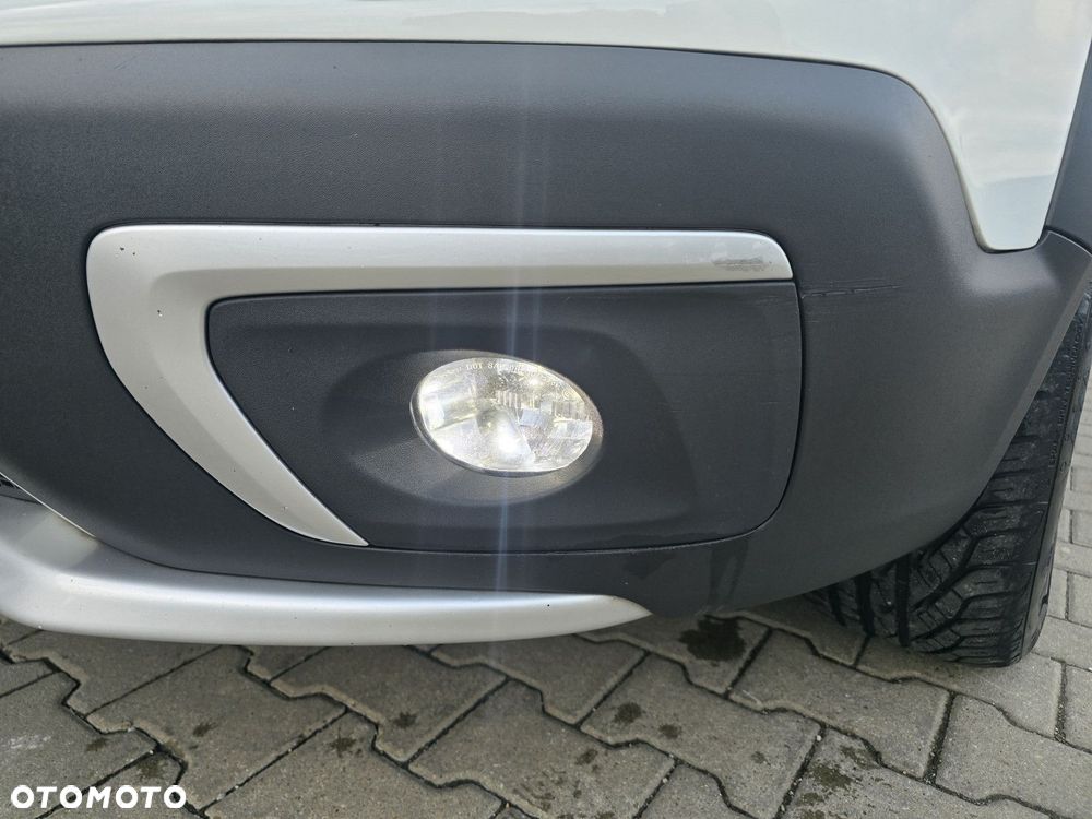 Volvo XC 70 - 31