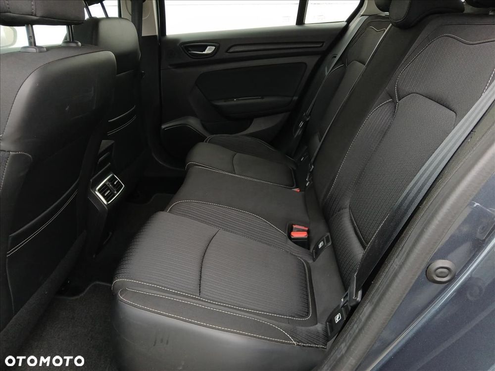 Renault Megane 1.3 TCe FAP Business - 11