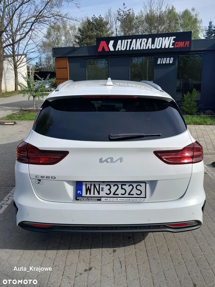 Kia Ceed 1.5 T-GDI Business Line - 5