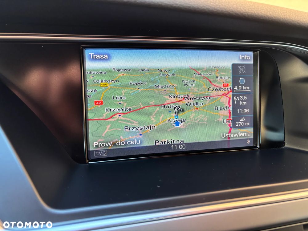 Audi A5 Sportback 2.0 TDI (clean diesel) DPF - 31