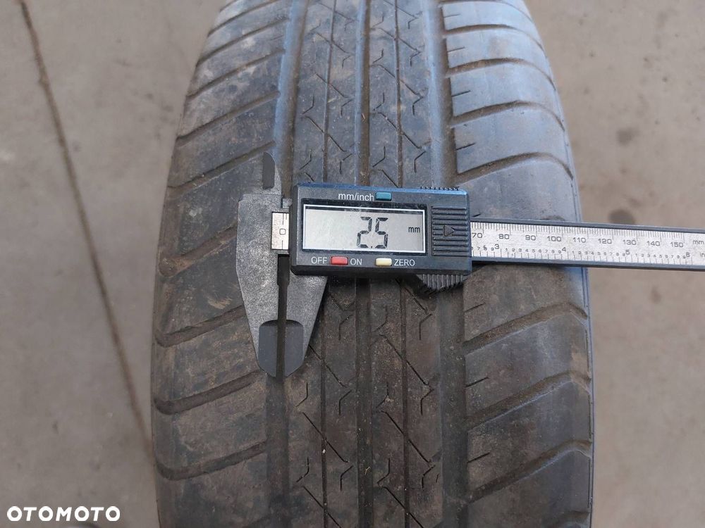 KOŁO ZAPASOWE ZAPAS 4X108 5.5JX14 ET41 185/65R14 PNEUMAT MONDEO MK1 - 10