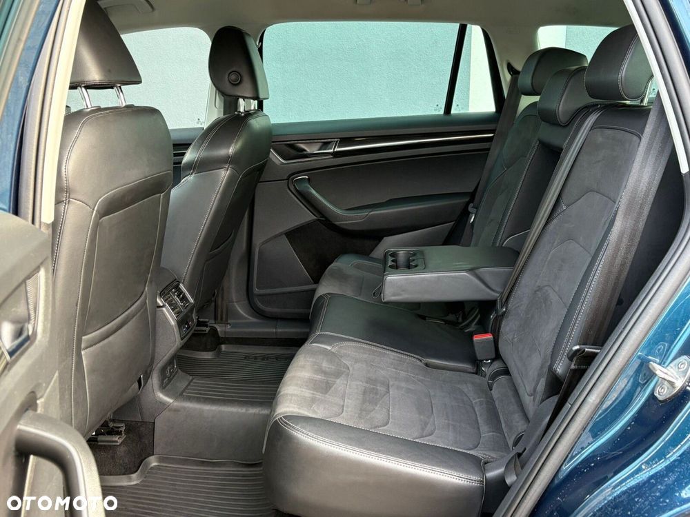 Skoda Kodiaq 2.0 TDI 4x4 Style DSG - 13