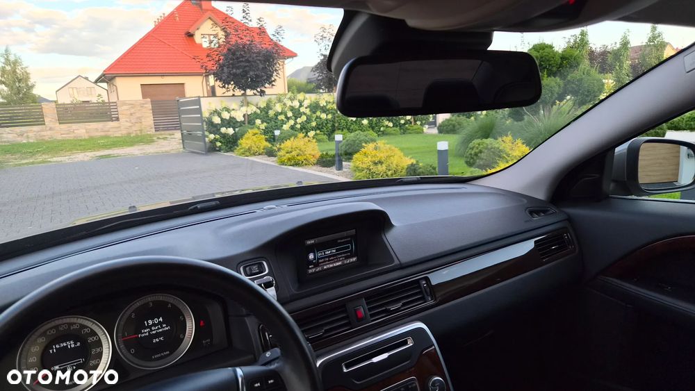 Volvo S80 D3 Momentum - 22