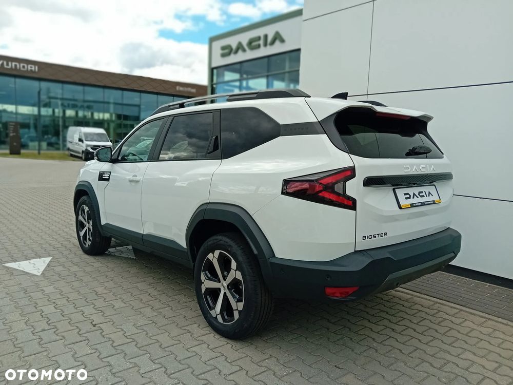 Dacia Bigster 1.2 TCe mHEV Journey - 5