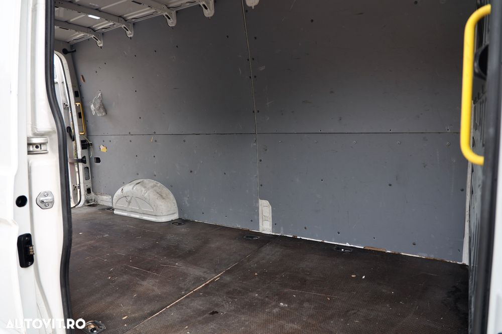 Volkswagen Crafter 35 TDI VA - 24