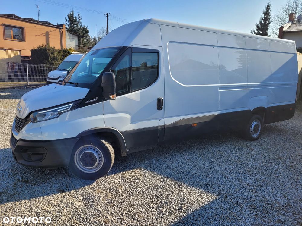 Iveco 35s18 - 5