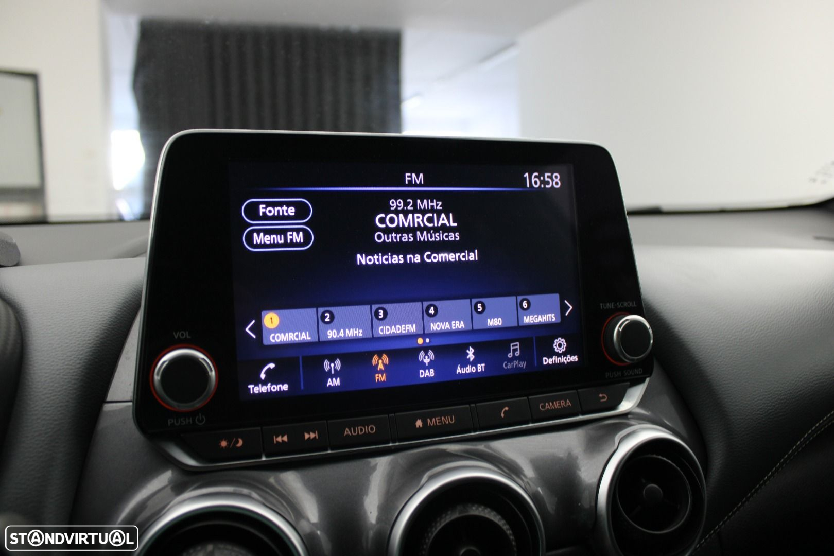 Nissan Juke 1.0 DIG-T Enigma - 14
