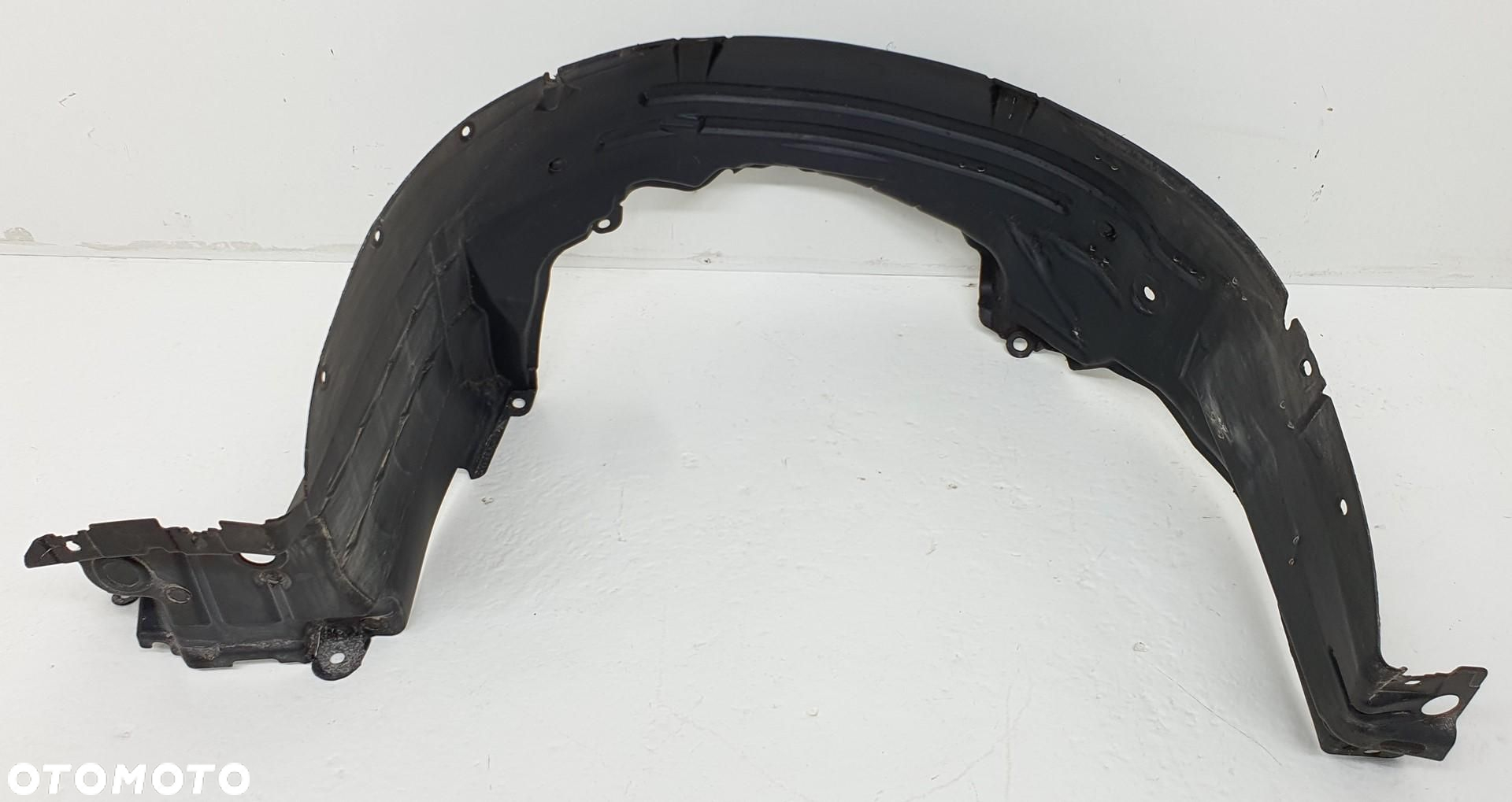 NADKOLE LEWY PRZÓD NISSAN PRIMERA P12 63841-AV600 - 3