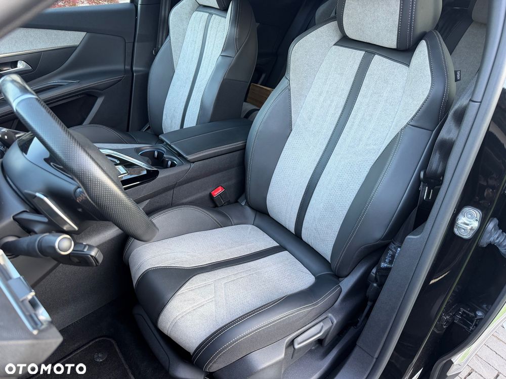 Peugeot 3008 225 e-EAT8 GT - 13