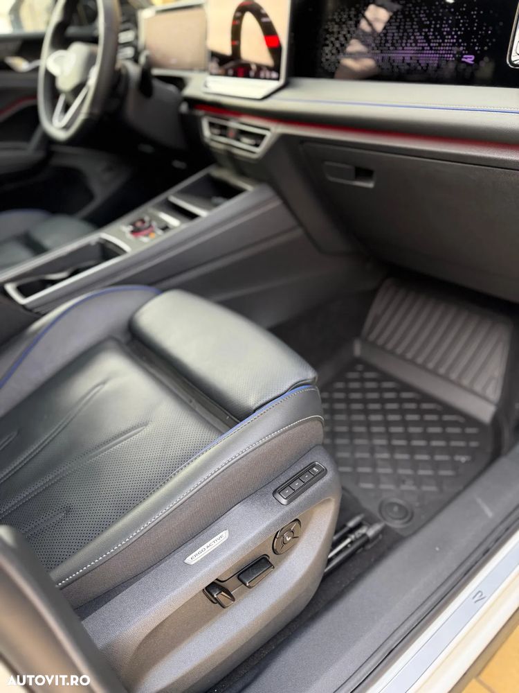 Volkswagen Tiguan 2.0 TDI SCR 4Motion DSG R-Line - 20