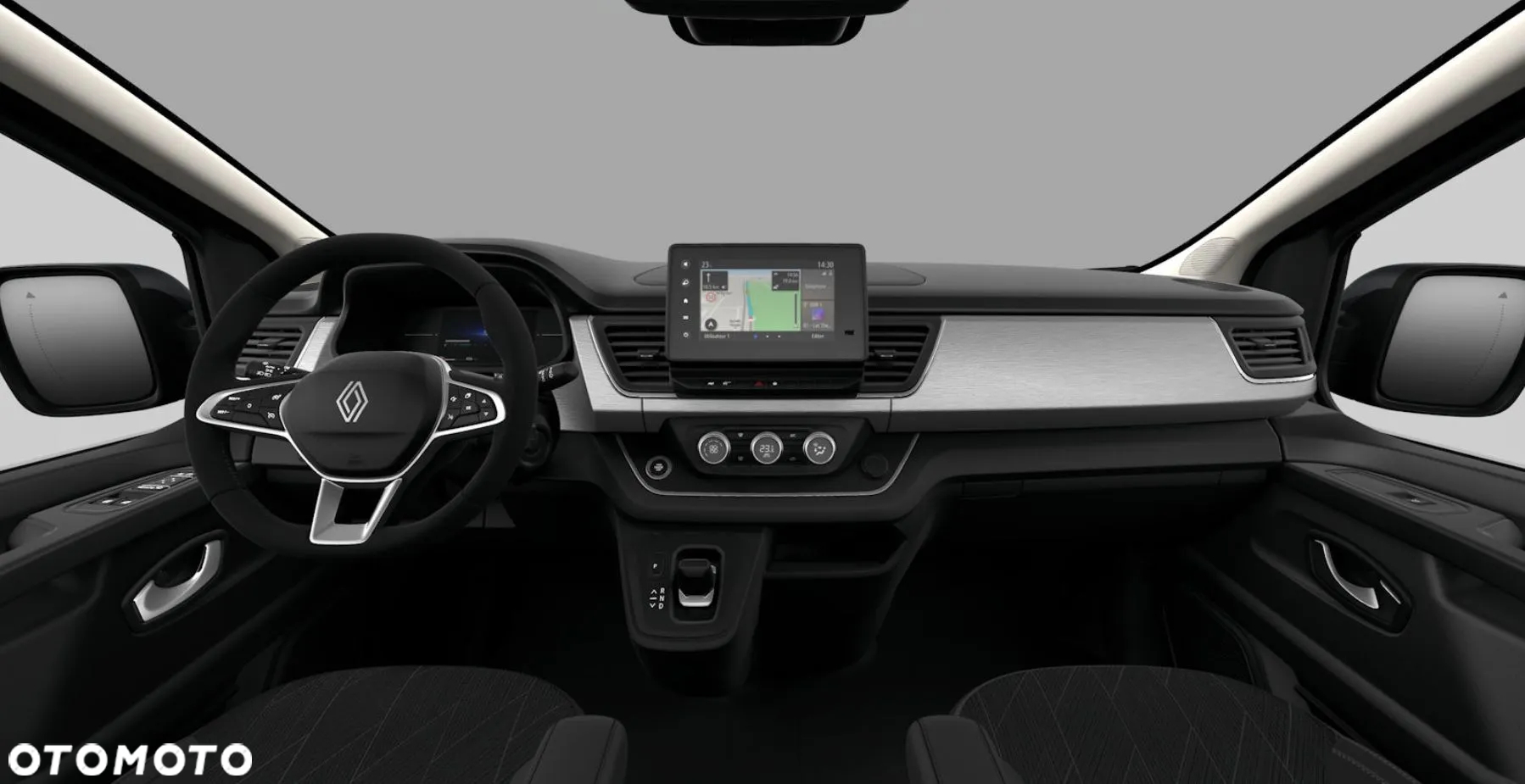 Renault Trafic SpaceClass 2.0 dCi EDC - 5