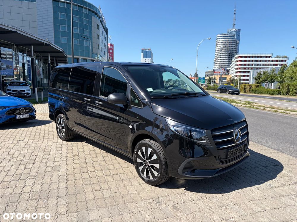 Mercedes-Benz Vito - 2