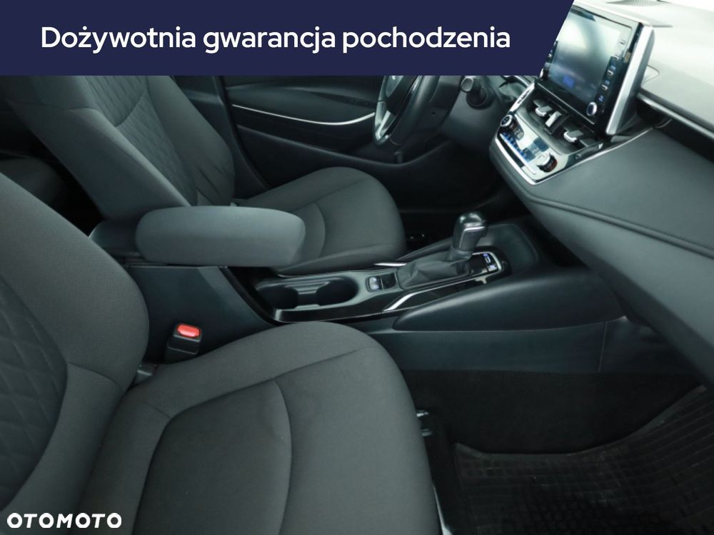 Toyota Corolla - 9